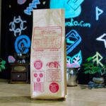 Café Clásico Canchaque José Cavero Tostado Oscuro-Molido 250grs - Imagen 2
