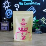 Café Clásico Canchaque José Cavero Tostado Oscuro 50 grs