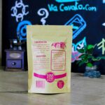 Café Clásico Canchaque José Cavero Tostado Oscuro 50 grs - Imagen 2