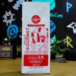 Café Select Gourmet Junior Cavero Origen Cuzco Tostado-Molido 250grs