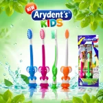 Cepillo para niños Aryudent's Kids - Elefante | Pack de 12 unidades