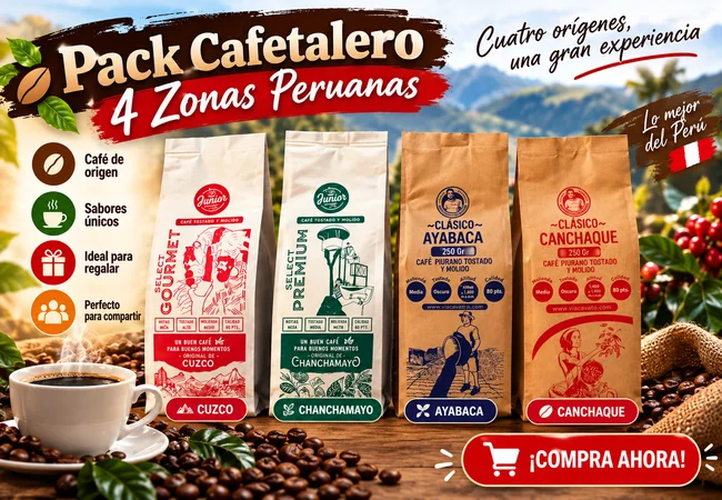 Pack Cafetalero_ Sabores del Perú (1)