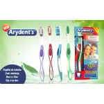 Cepillos Dentales Económicos Arydent’s Card | Pack de 12 unidades - Imagen 4