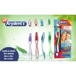 Cepillos Dentales Económicos Arydent’s Card | Pack de 12 unidades - Imagen 3