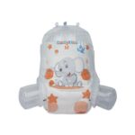 Pañales para bebé  BabyGuu - Talla M - Imagen 4