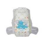 Pañales para bebé BabyGuu - Talla XXG - Imagen 4