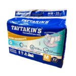 Pañales para adulto Taytakin's – Talla M