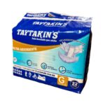 Pañales para adulto Taytakin's – Talla G